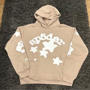 Sp5der Hoodie